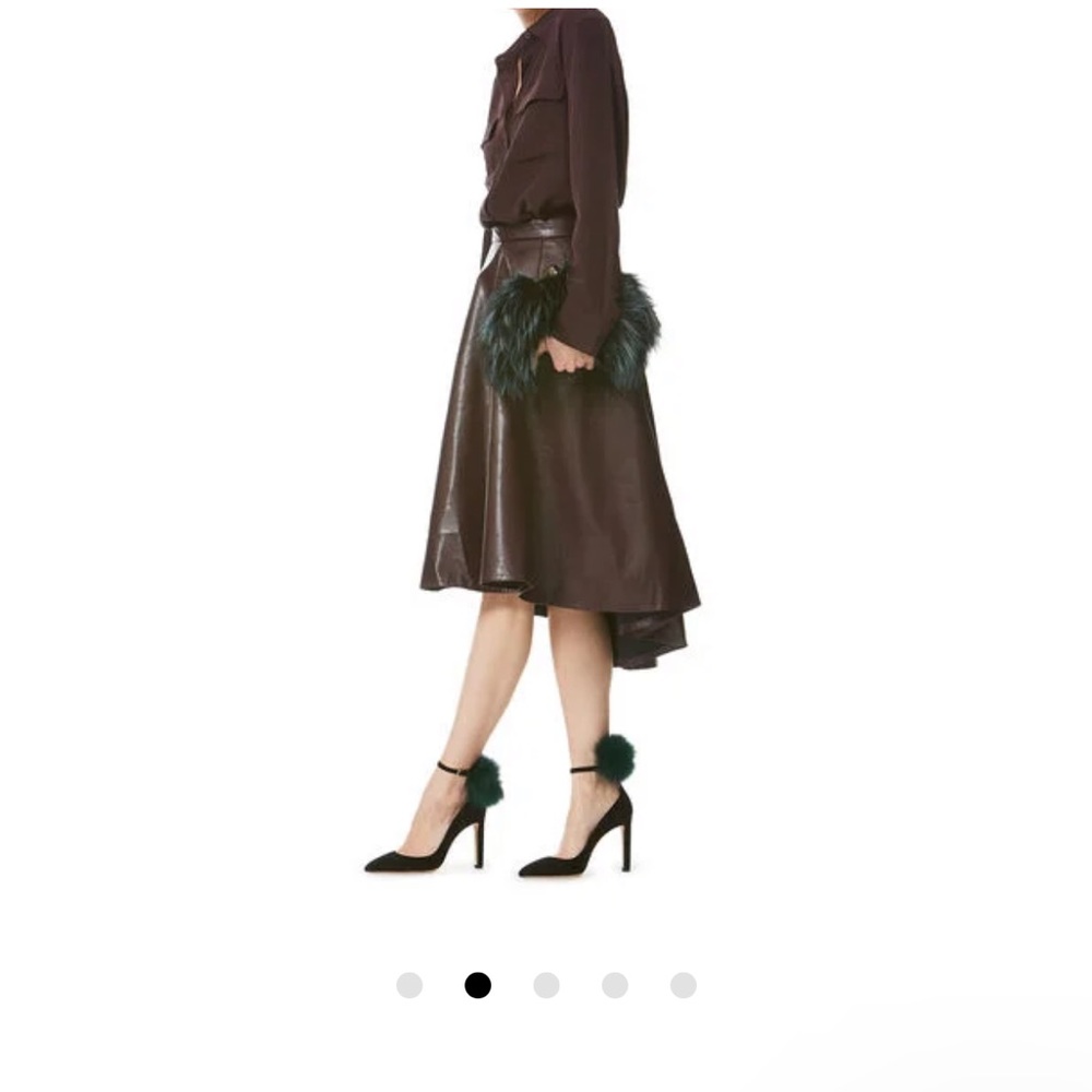 Jimmy Choo pumps - worn once - Picture 7 of 9